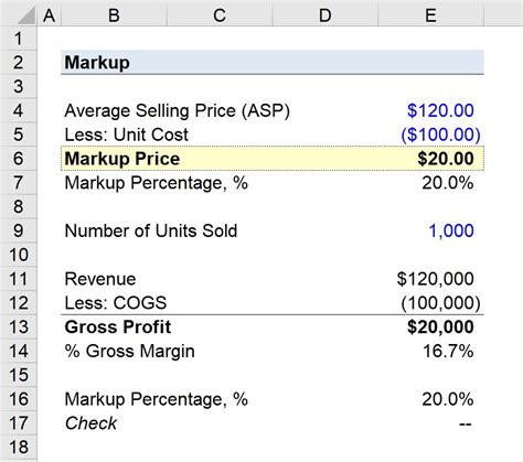 Jun 8, 2023 ... Markup is the (%) amount you increase the wholesale price/cost of a product by to arrive at the selling (retail) price. Margin is how much lower ...